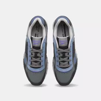 Reebok Glide washed black/grey 5/shadow