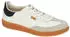 Ecco Retro Sneaker W (211703) kieselweiß/marineblau