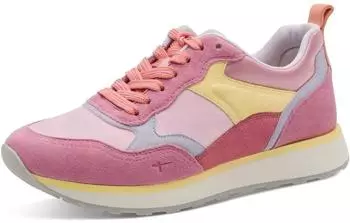 Tamaris Sneaker (1-23741-43) berry comb