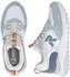 Rieker Sneaker (W2506) blau