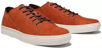 Timberland Adventure 2.0 Cupsole Modern Oxford braun