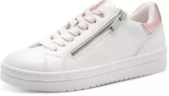 Marco Tozzi Platform Sneaker mehrfarbig