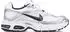 Nike Air Max Moto 2K Women (HQ2056) white/metallic silver/black/midnight navy