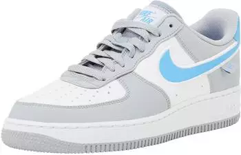 Nike Air Force 1 '07 Next Nature (HM0721) white/light carbon/platinum tint