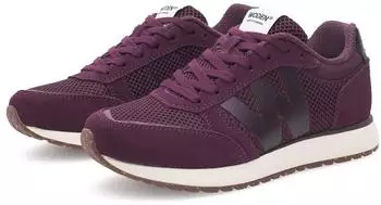 Woden Ronja Croco cherry