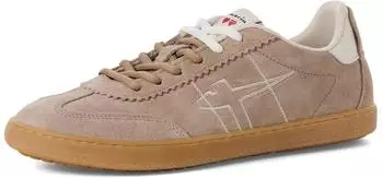 Tamaris Sneaker Low Cut taupe