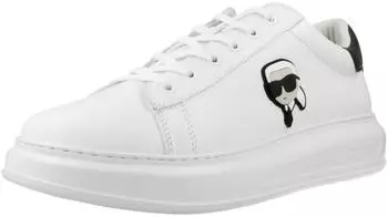 Karl Lagerfeld Ikon NFT Kapri (KL52530N) white mono