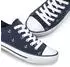 Lascana Anchor print trend sneakers blau