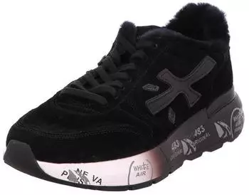 Premiata Mick schwarz