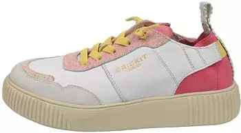Crick It OAKLI weiß/pink