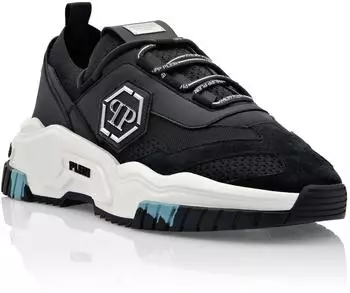 Philipp Plein Predator navy