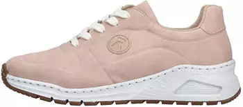 Rieker Sneaker ros&eacute;