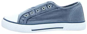 Andrea Conti Sneaker (51562330) jeansblau