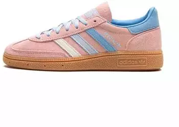Adidas Handball Spezial Women semi pink spark/light blue
