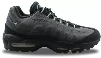 Nike Air Max 95 black 001