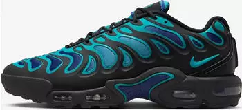 Nike Air Max Plus Drift anthracite/monarch/black