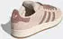 Adidas Campus 00s Women cream white/wonder quartz/warm clay (JQ5804)