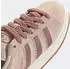 Adidas Campus 00s Women cream white/wonder quartz/warm clay (JQ5804)