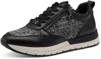 Tamaris Sneaker (1-23732-41) schwarz