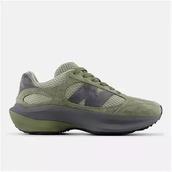 New Balance WRPD Runner khaki/schwarz-gr&uuml;n