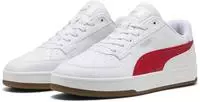 Puma 392290-78, PUMA Caven 2.0 Sneaker 78 - for all time red/puma white/puma