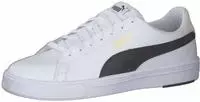 Puma 374902, PUMA Serve Pro Lite Sneaker PUMA white/PUMA black/PUMA team gold 38