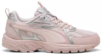 Puma Milenio Tech Women (392322) mauve mist/jasmine flower/puma silver
