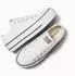 Converse Chuck Taylor All Star Lift weiß