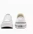 Converse Chuck Taylor All Star Lift weiß