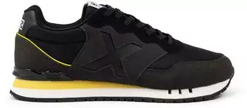 Munich Dash Sport schwarz