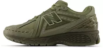 New Balance 1906R gr&uuml;n/grau