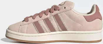 Adidas Campus 00s Women kastanienbraun / rosa