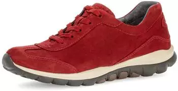 Gabor Sneaker Low (06.965) rot