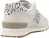 New Balance 574v2 Women weiß/schwarz