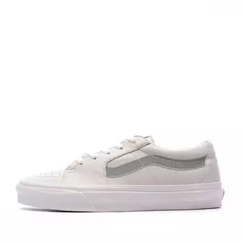 Vans SK8-Low weiss