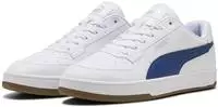 Puma 392290-79, PUMA Caven 2.0 Sneaker 79 - PUMA white/clyde royal/gum 37.5
