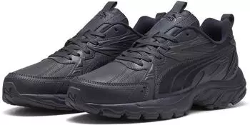 Puma Milenio Tech Women (392322) navy/wei&szlig;
