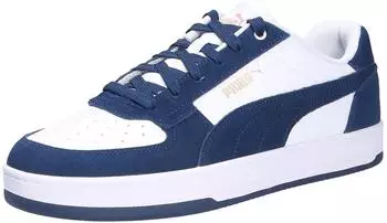 Puma Caven 2.0 puma white/persian blue/puma gold