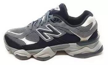 New Balance 9060 black/castlerock