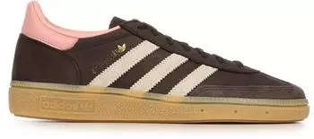 Adidas Handball Spezial Women dark brown/wonder mauve