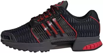 Adidas ClimaCool 1 core black/better scarlet/grey six