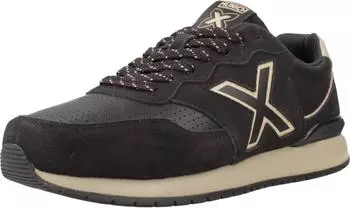 Munich Dash Premium schwarz/beige