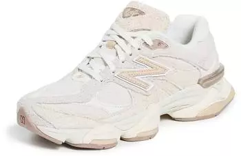 New Balance 9060 bisque/sea salt