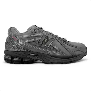 New Balance 1906R castlerock/black metallic/silver metallic