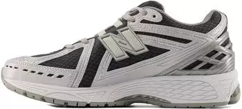 New Balance 1906R white/castlerock/silver metallic