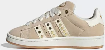 Adidas Campus 00s Women beige/hellbeige/gold