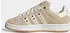 Adidas Campus 00s Women beige/hellbeige/gold