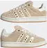 Adidas Campus 00s Women beige/hellbeige/gold