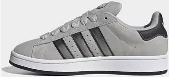 Adidas Campus 00s Women grau/silber/schwarz