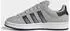 Adidas Campus 00s Women grau/silber/schwarz
